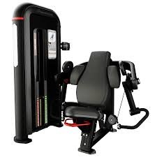Inspiration® Biceps Curl