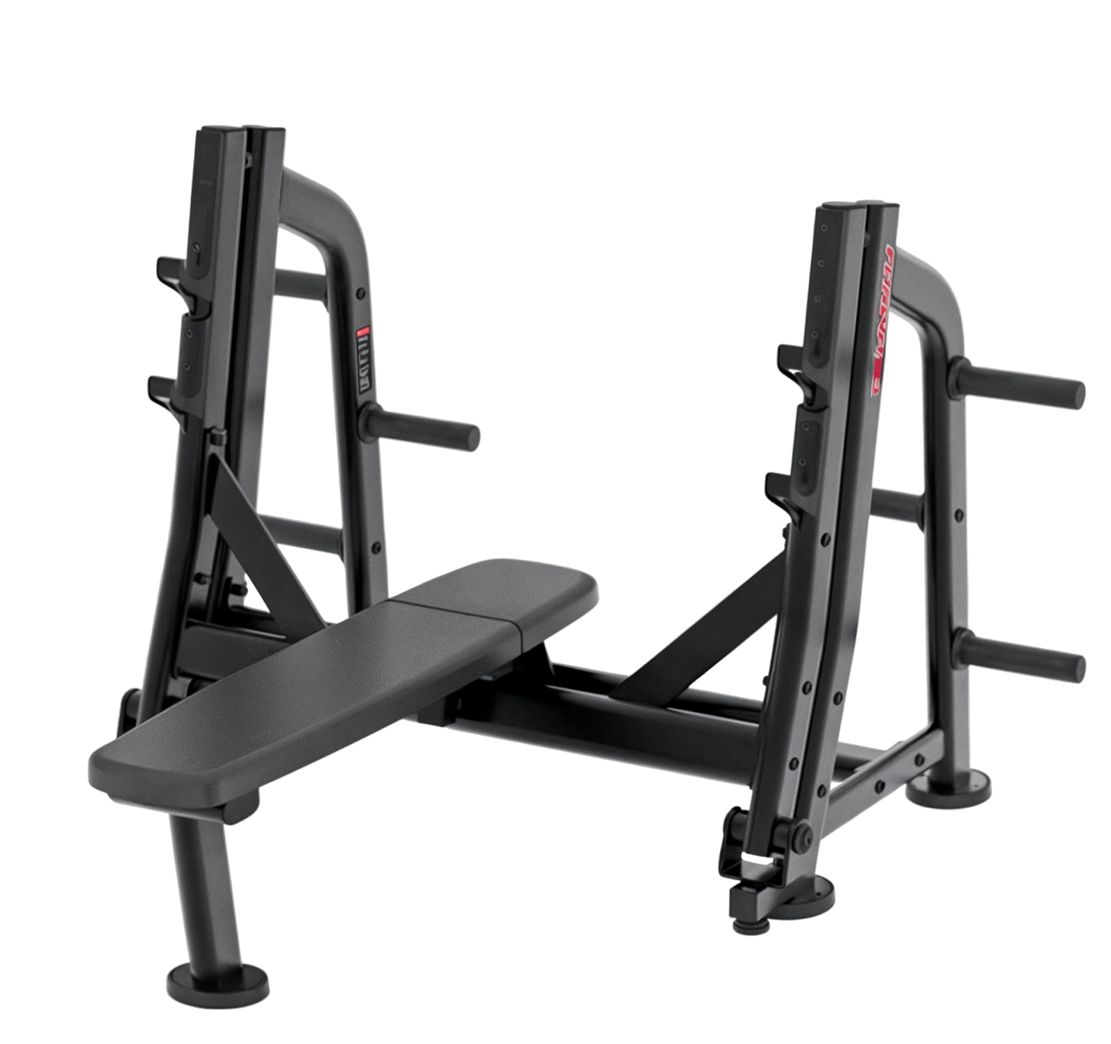 FWF-001-2_Aid Olympic Flat Bench