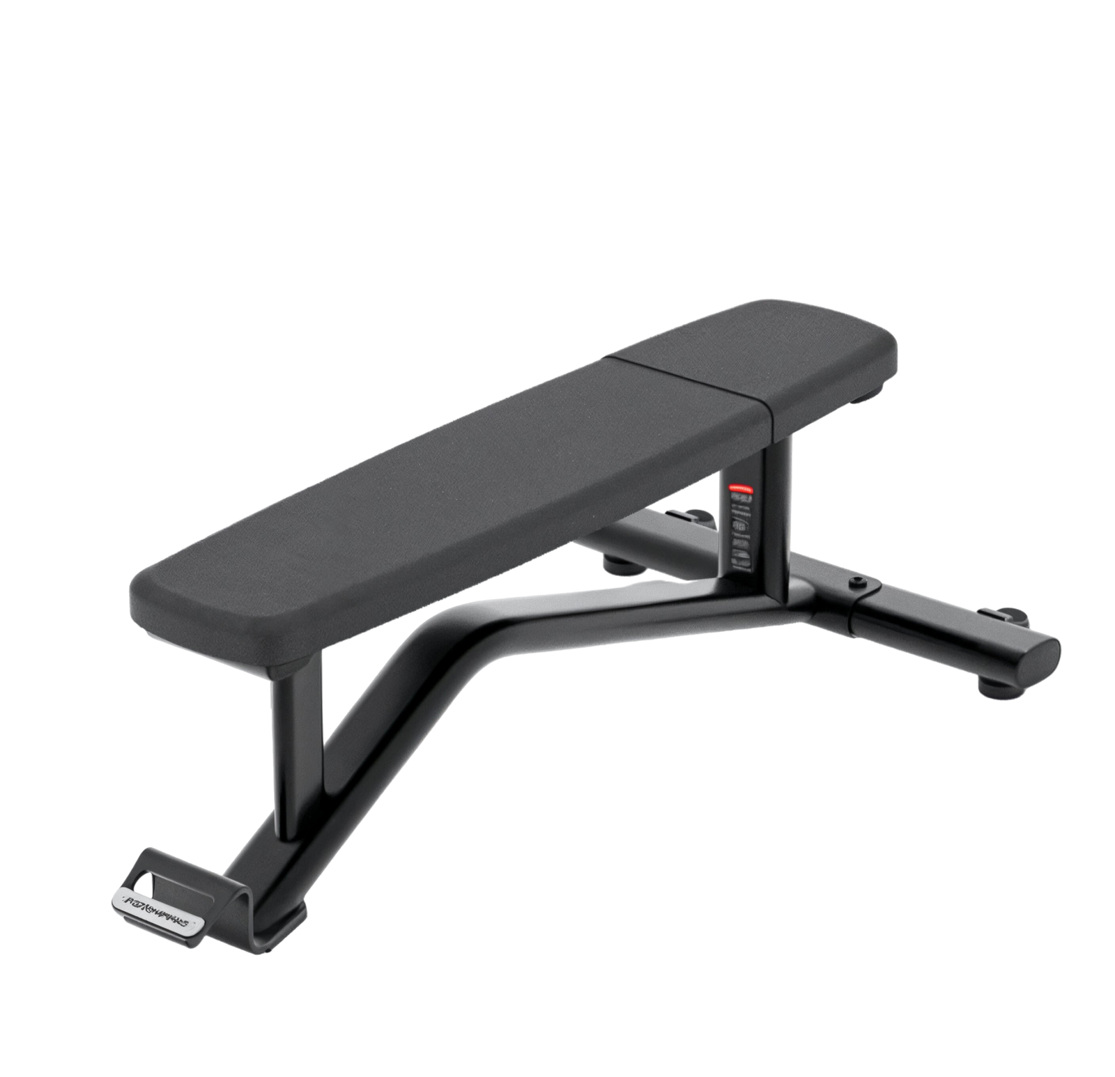 FWF-004_Flat Bench