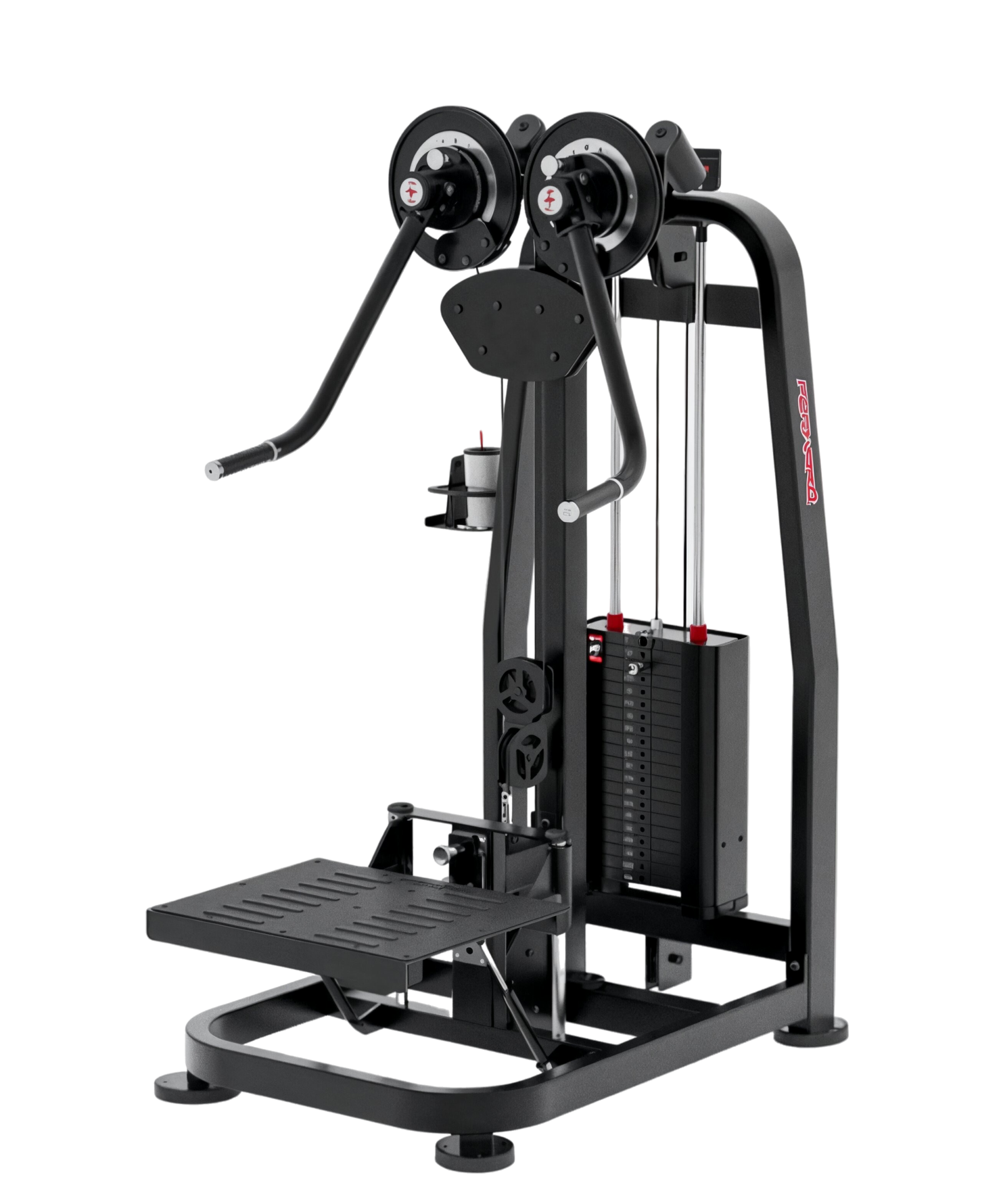 FWS-009 Standing Multiflight