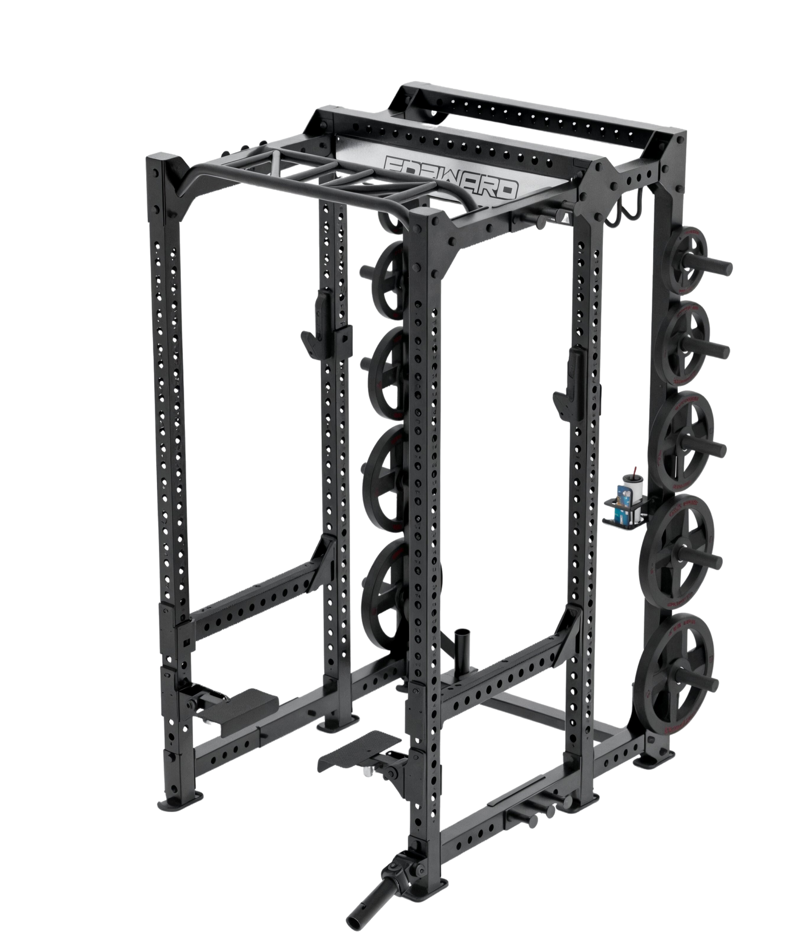 FWF-026_Power Rack