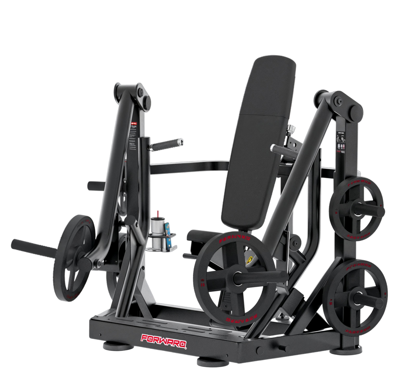 FWHM-001_Chest Press
