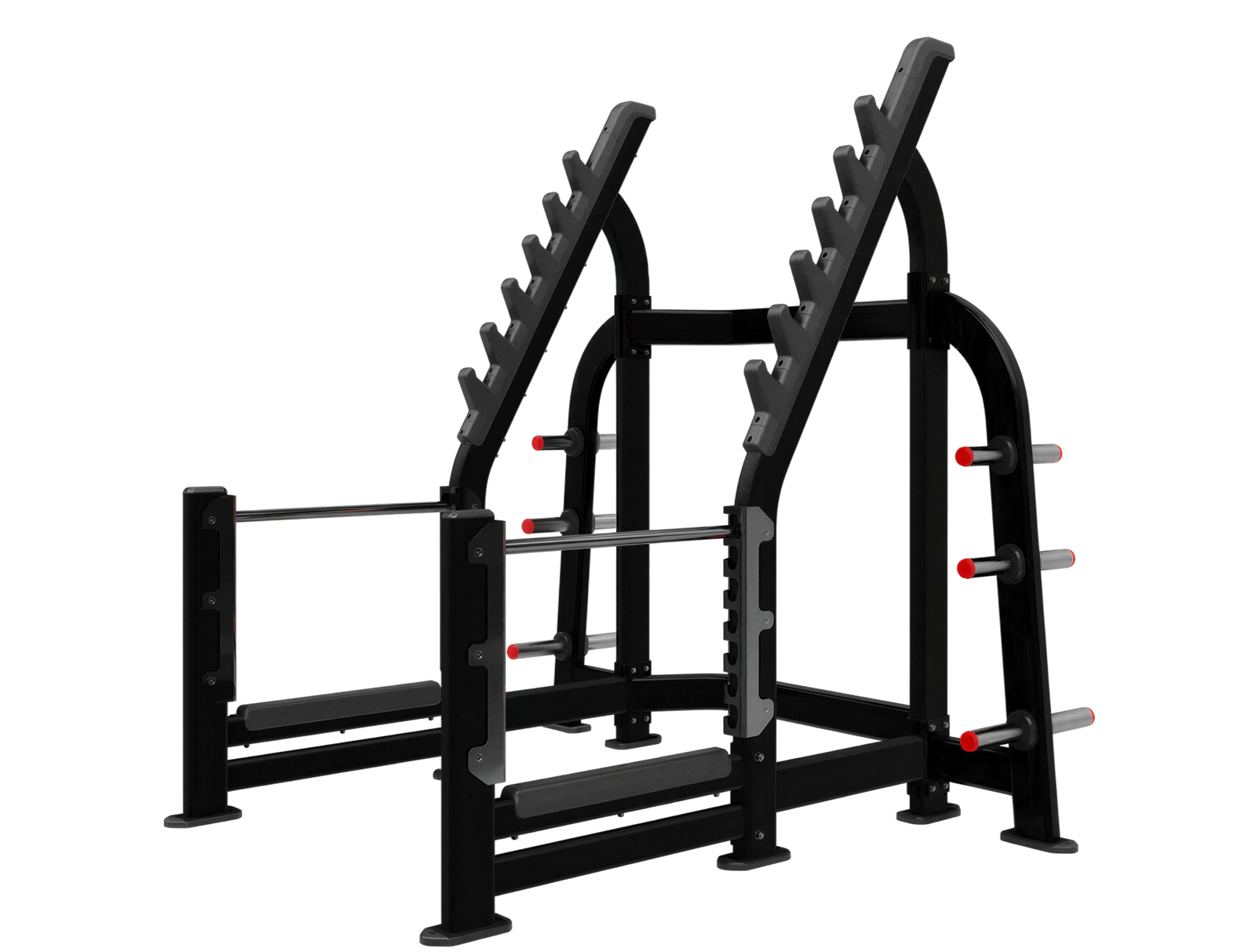 Squat Rack Model 9NP-R8008