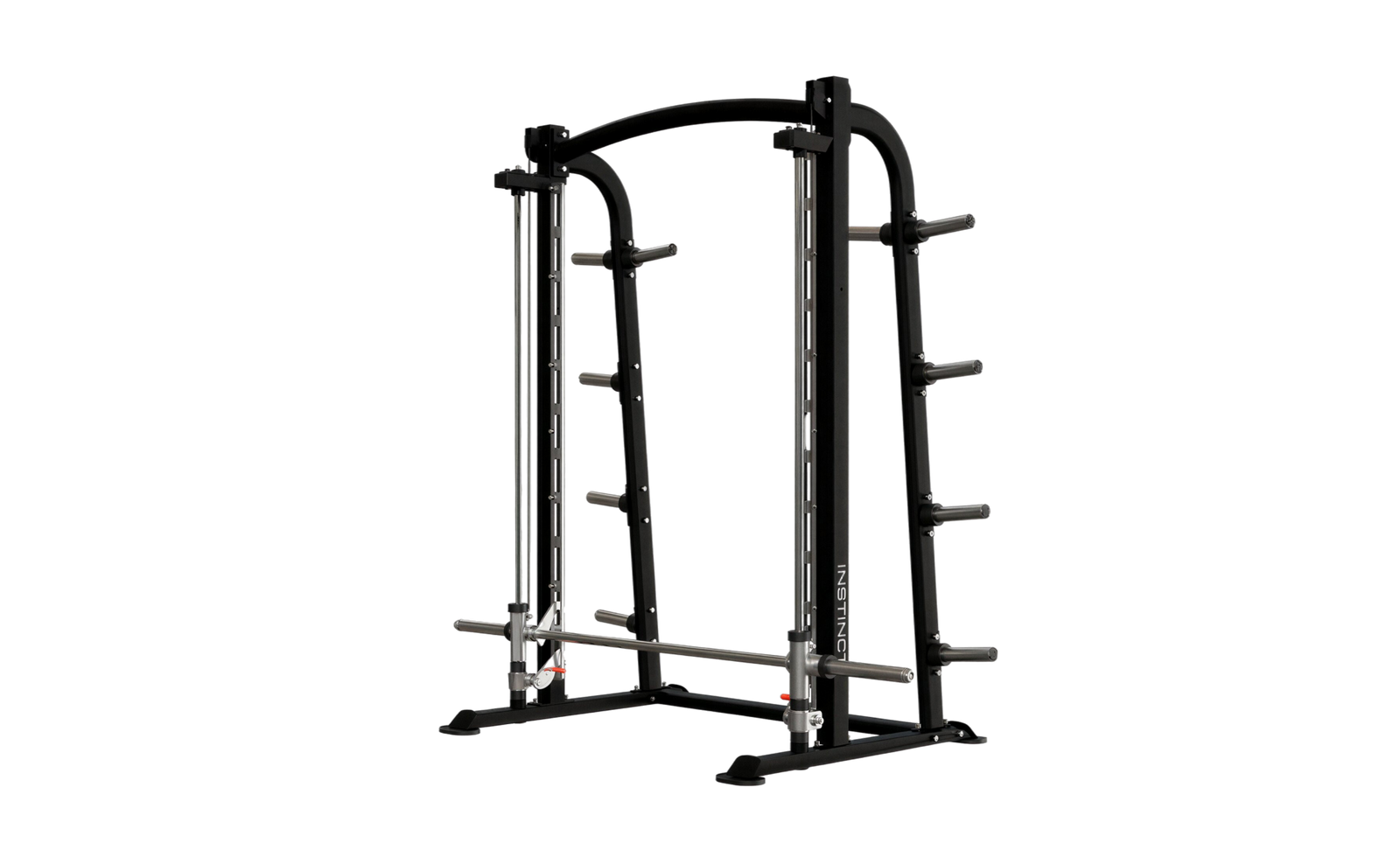 Smith Machine 9NN-L8506AAS