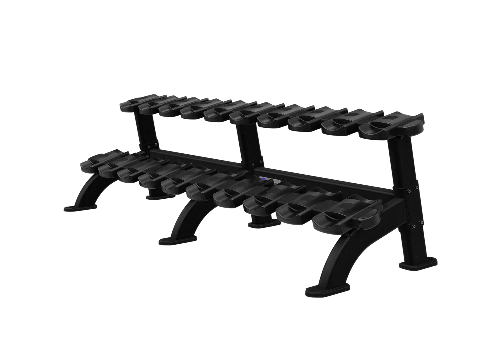 Double Dumbbell Rack Model 9NP-R8022