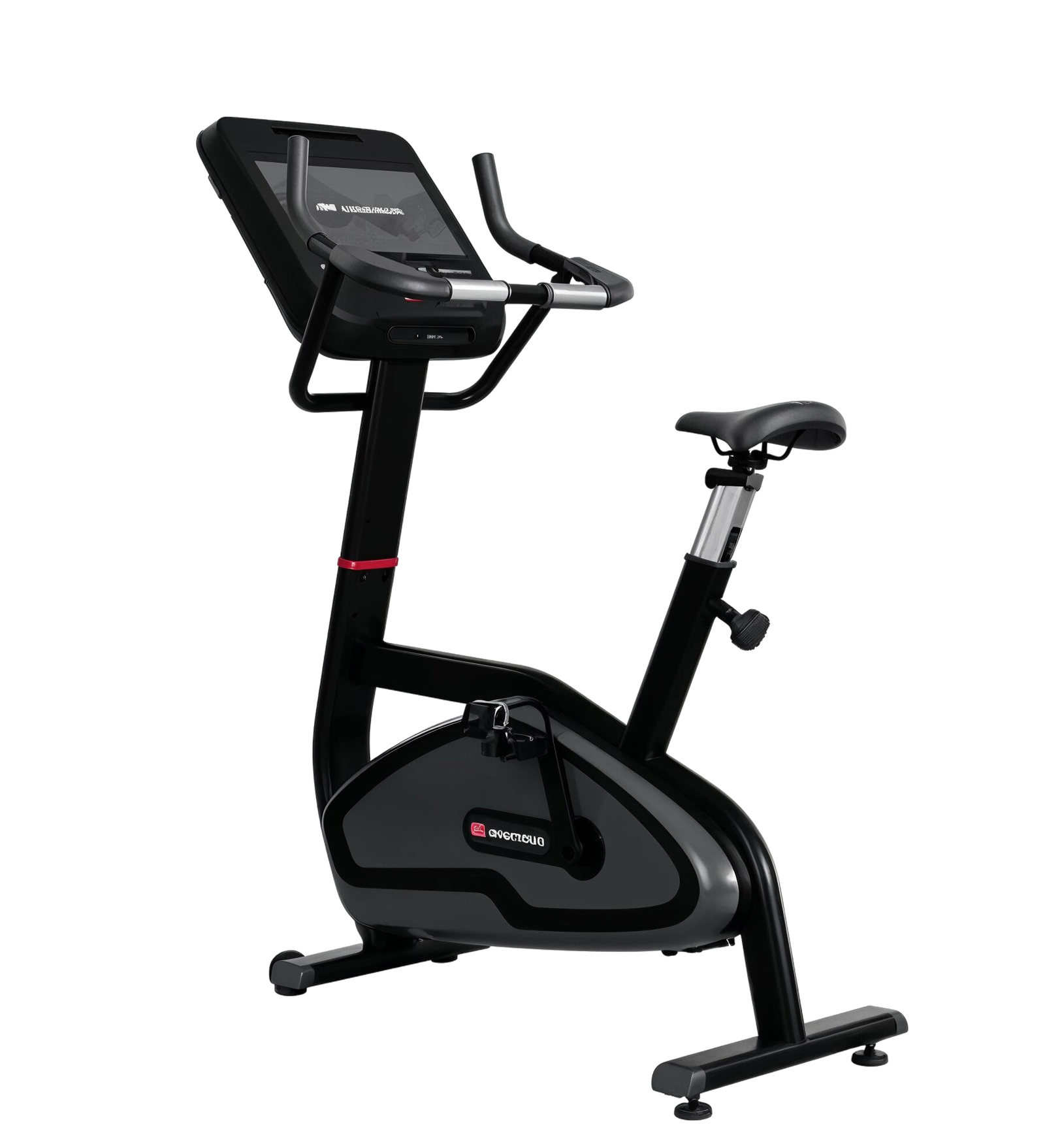 4UB Upright Bike