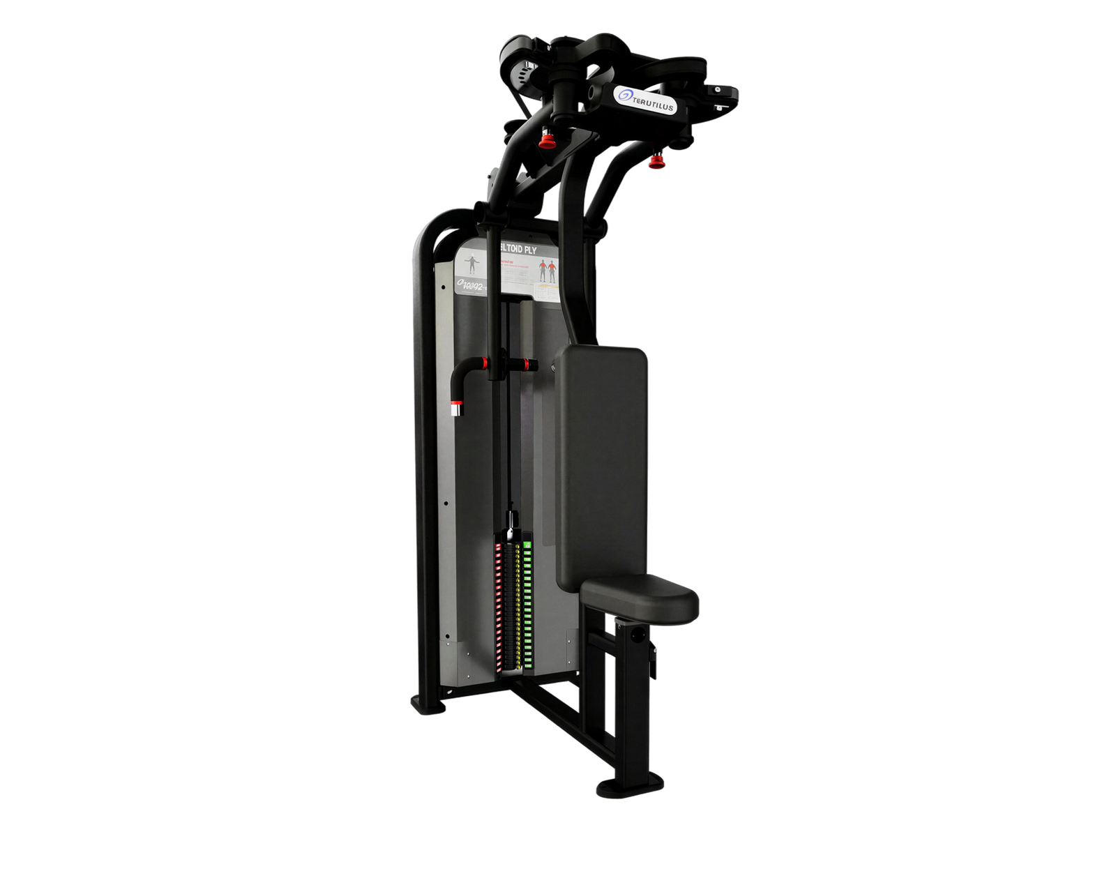 Impact® Deltoid Fly Model 9NA-S4304