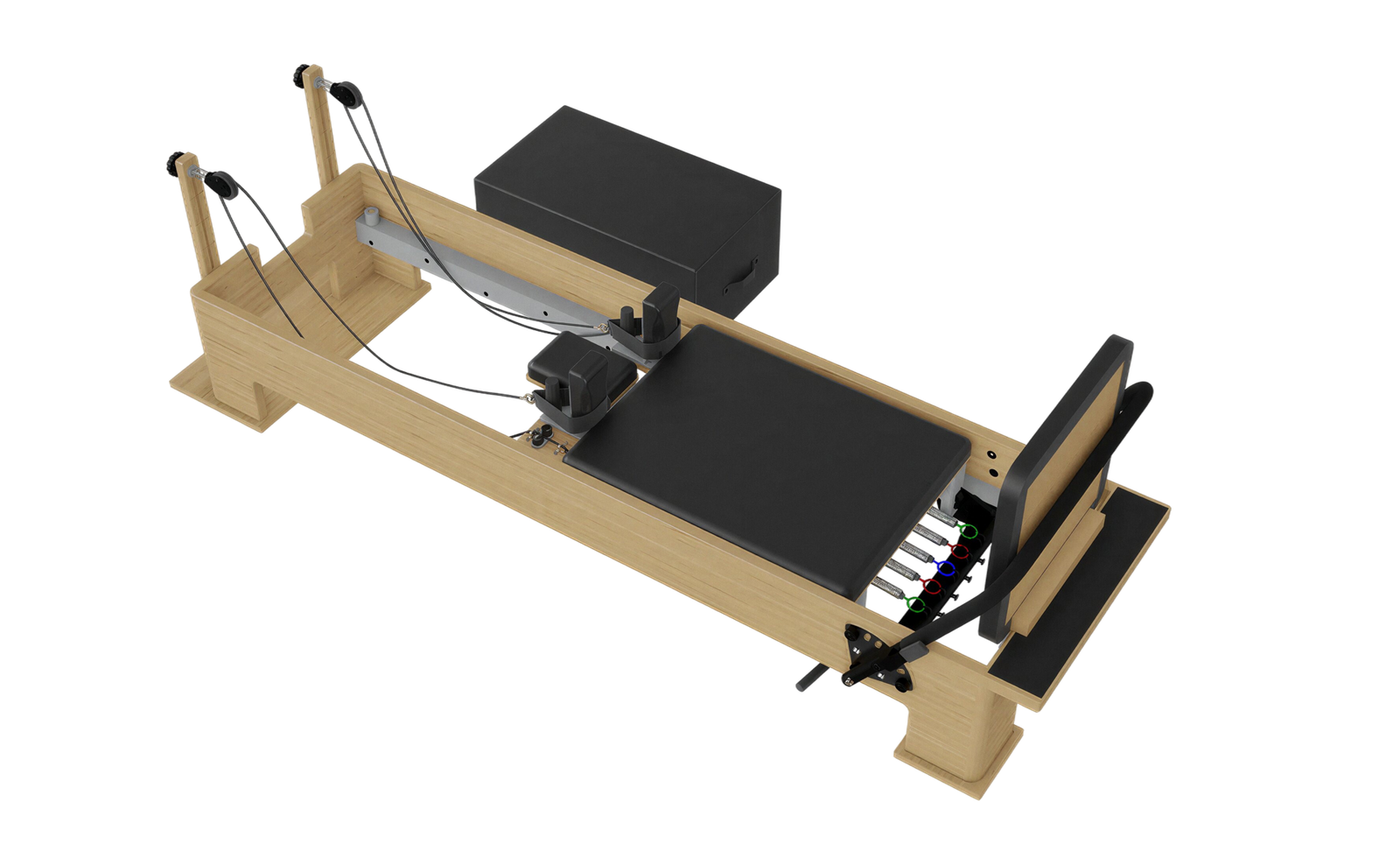 Pilates Reformer