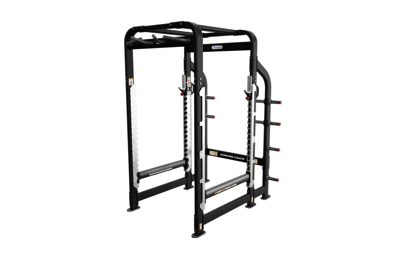 Power Cage SVA Combo Model R8005 + HDP6D-BB2 + Combo Kits