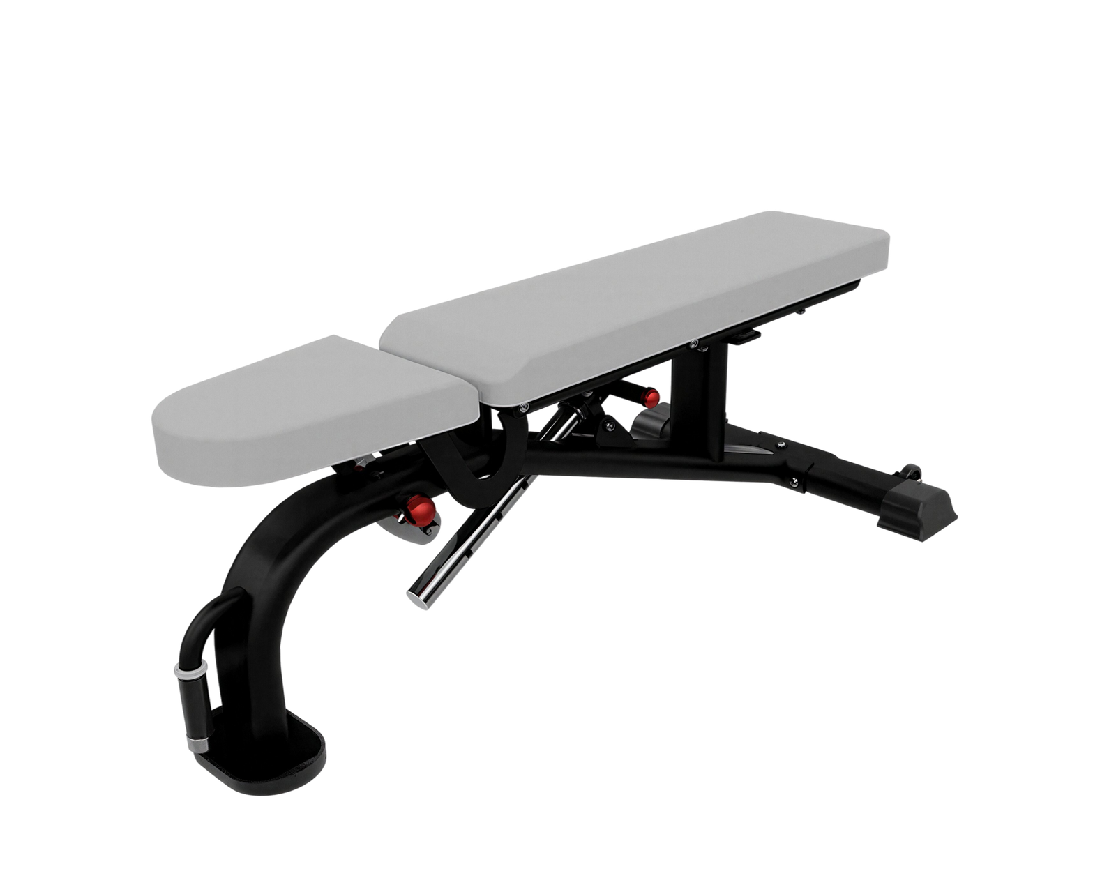 Instinct Multi-Adjustable Bench Model 9NN-B7501