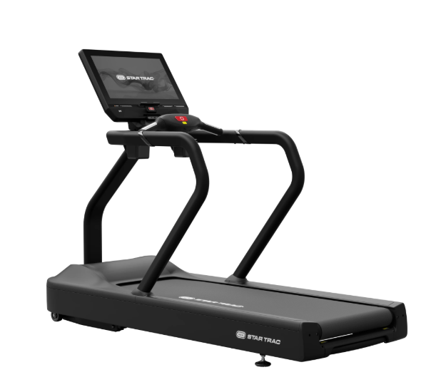 8TR Treadm