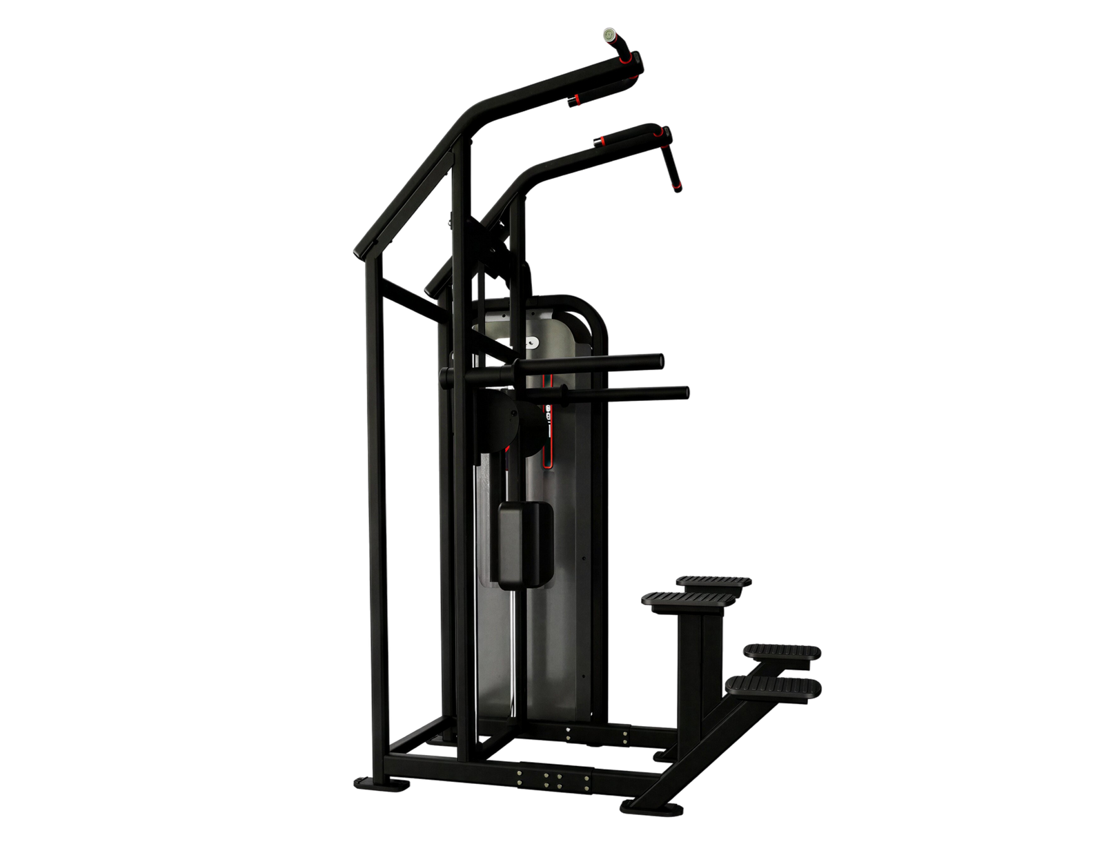 Impact® Chin Dip Assist Model 9NA-S6334