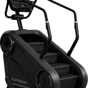 4G StepMill