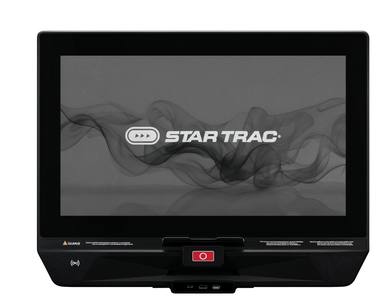 Apex Touch Display