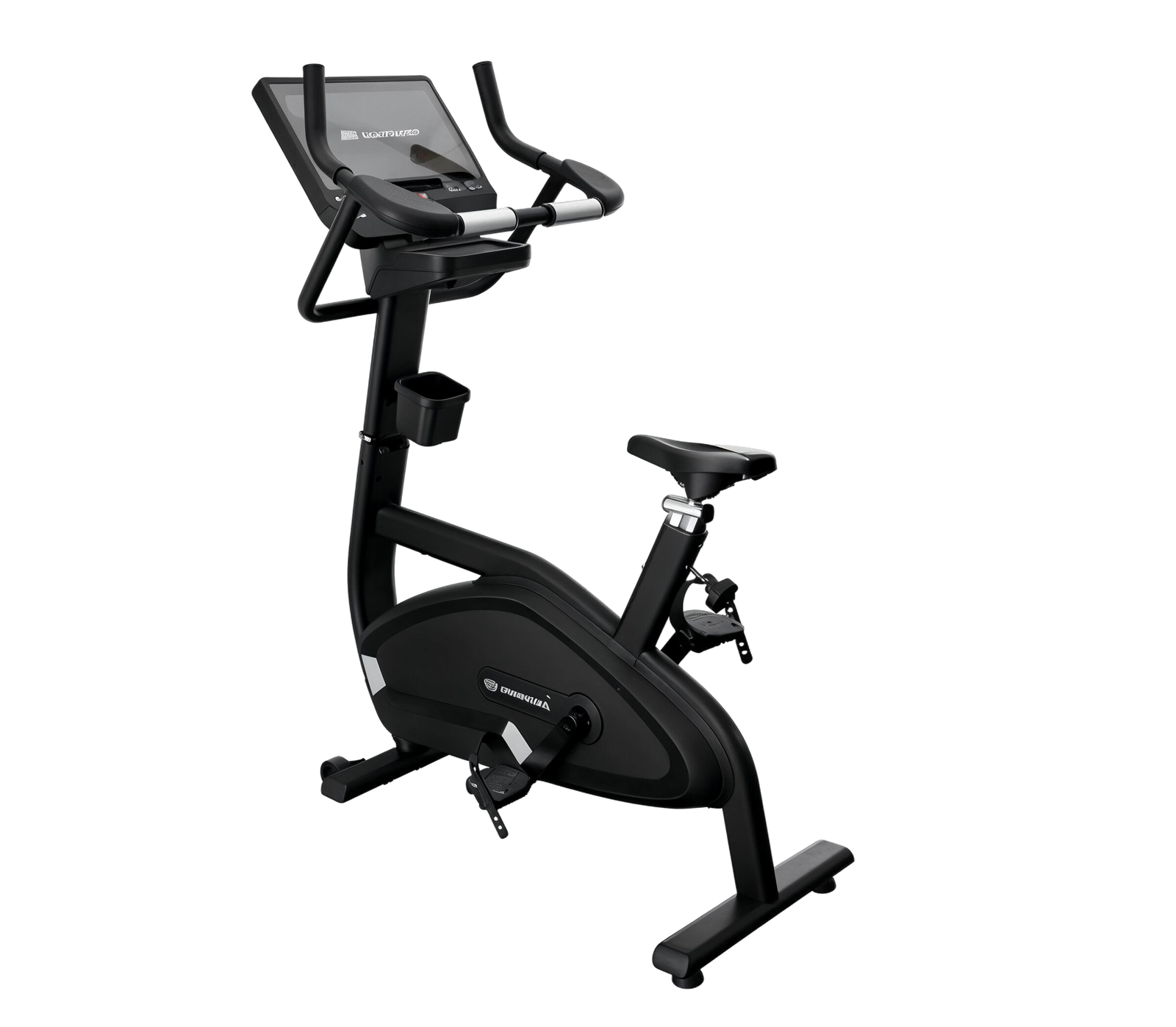 8UB Upright Bike