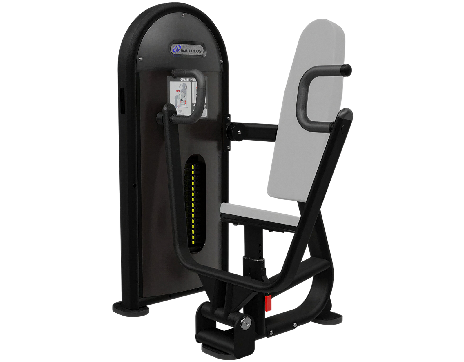 Instinct® Chest Press Model 9NL-S2100