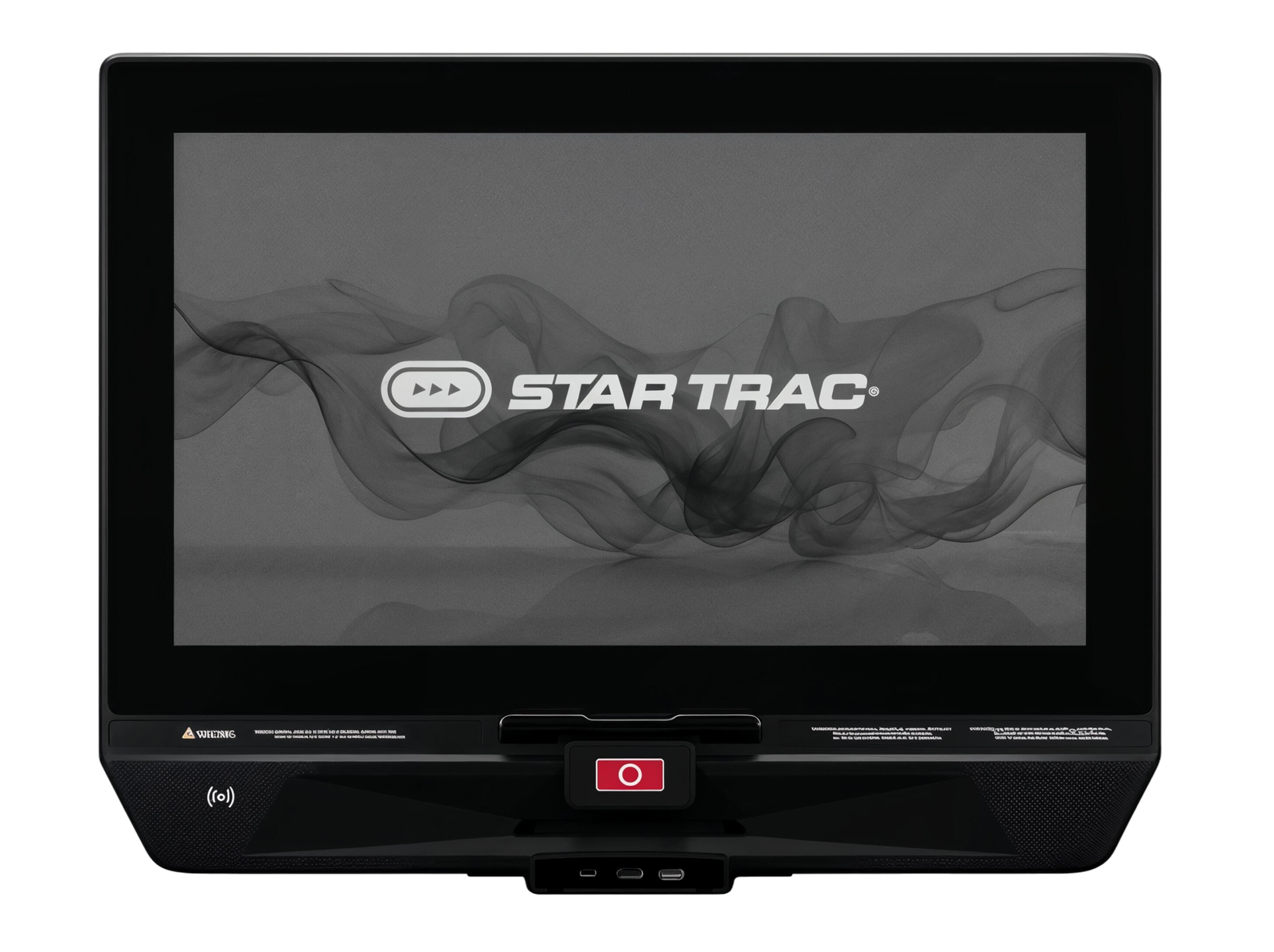 Apex Touch Display