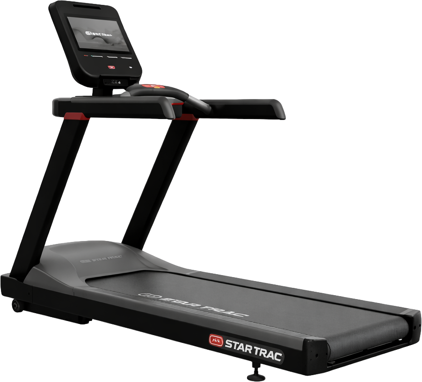 4TR Treadmill