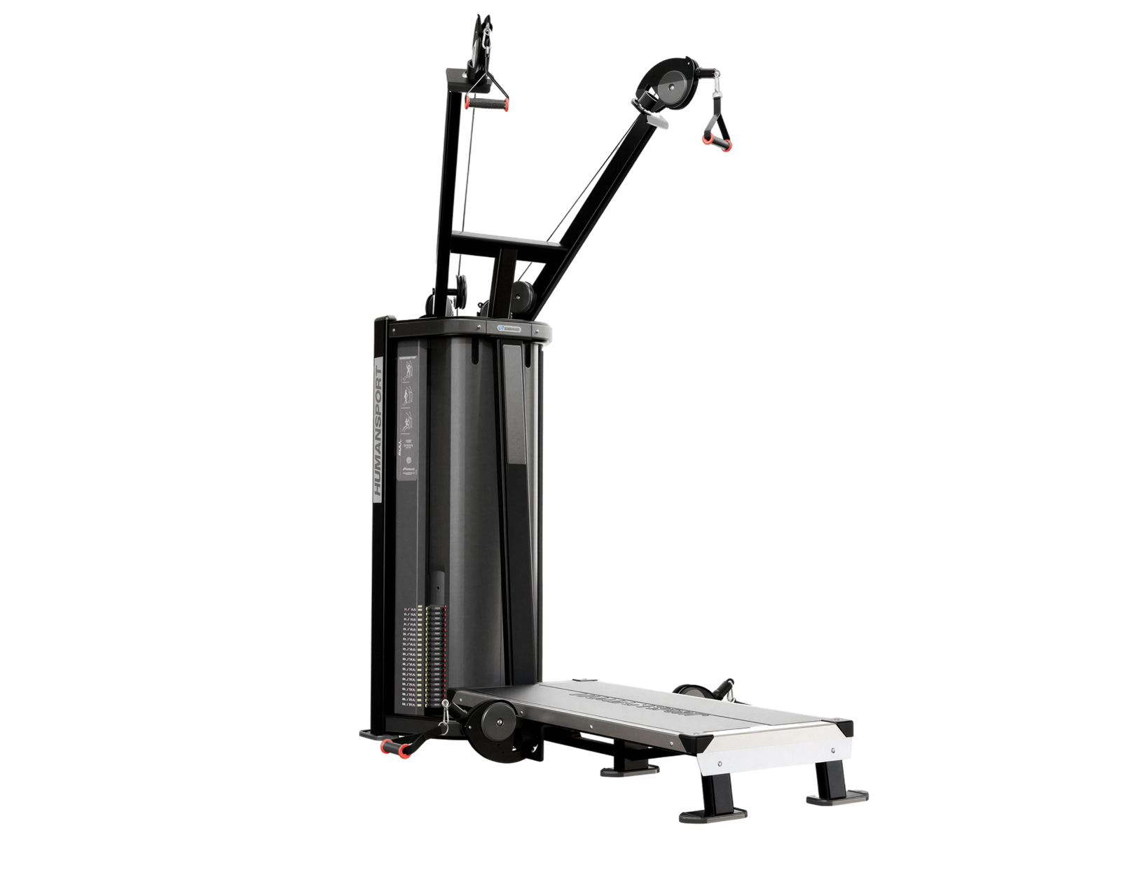 HumanSport® Pull Lift Model HSPL3