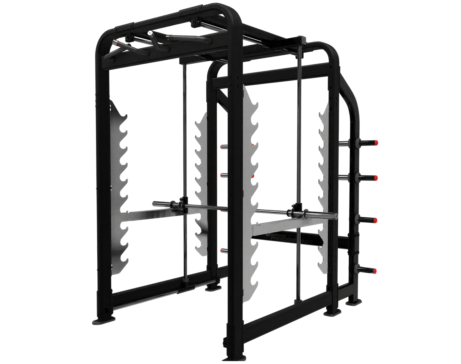 Freedom Rack Model NP-L8507