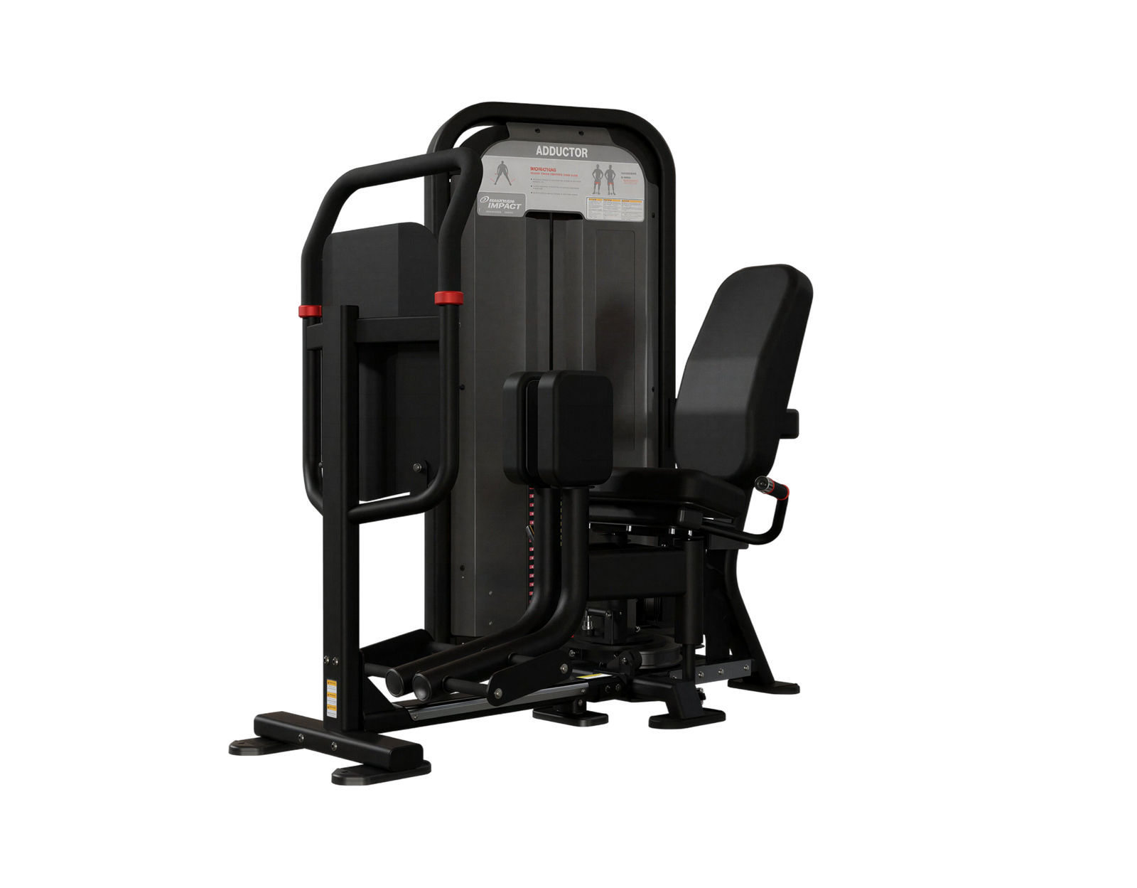 Impact® Adductor Model 9NA-S1308