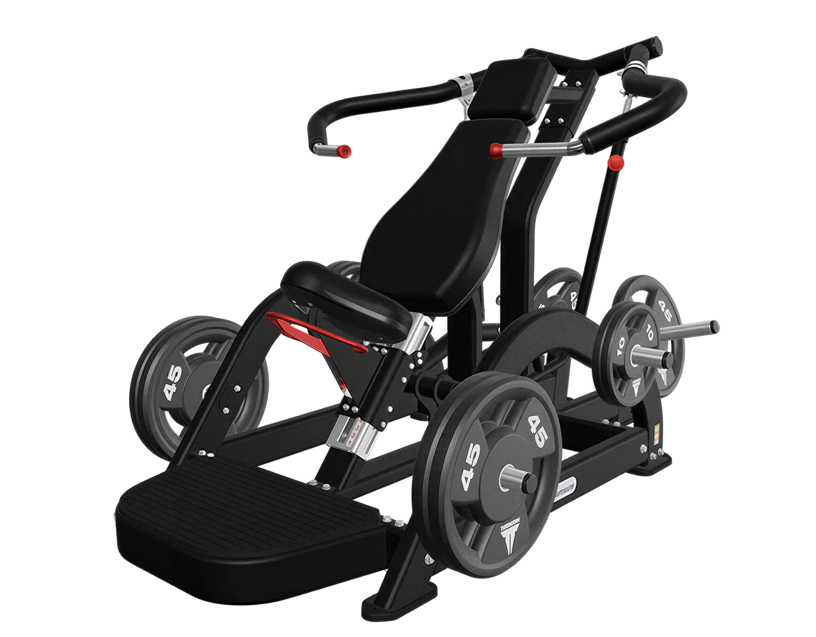 Leverage Incline Press Model 9NP-L2003