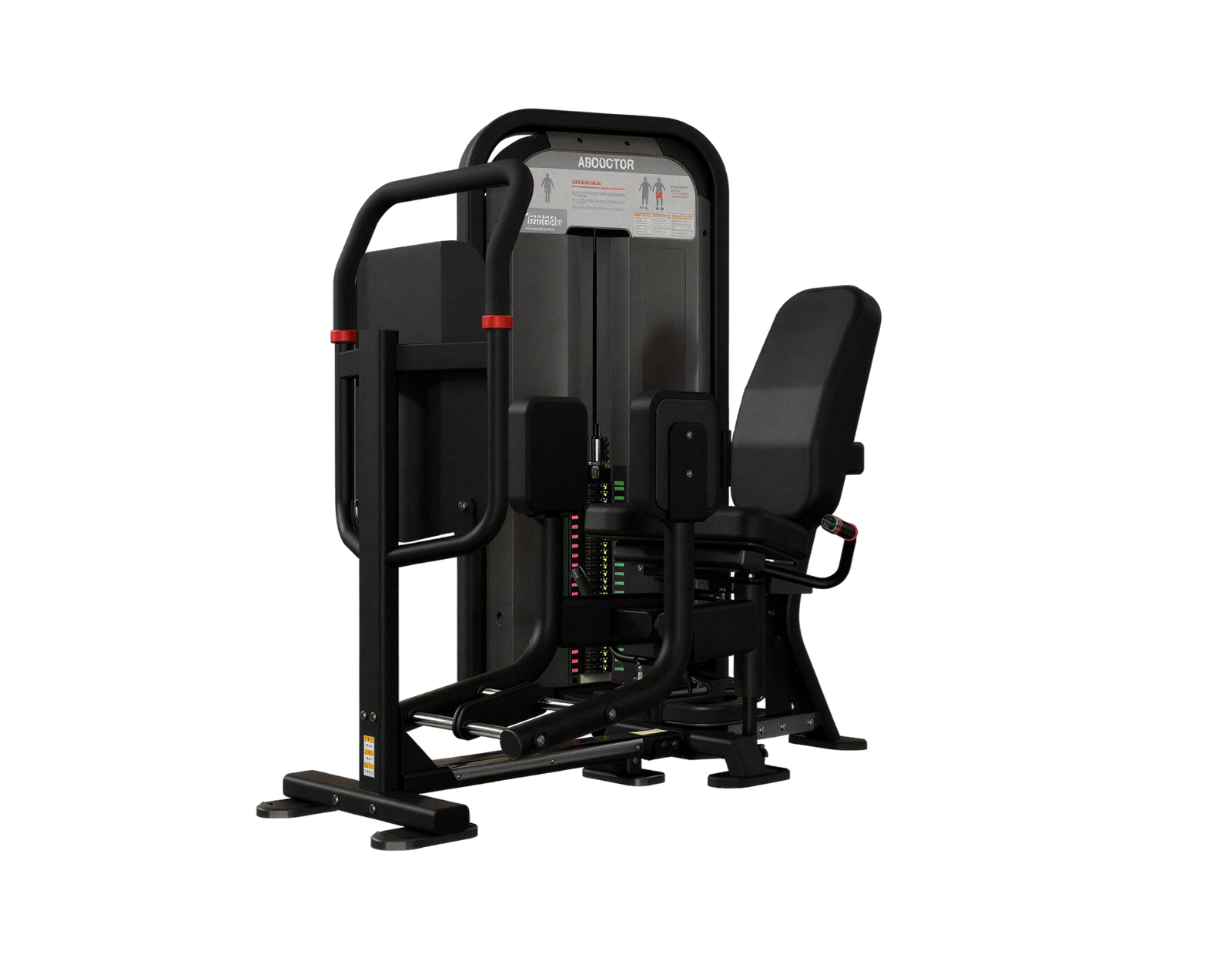 Impact® Abductor Model 9NA-S1307