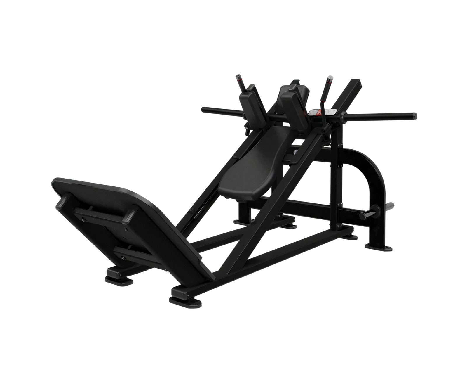 Hack Squat Model NP-L1130