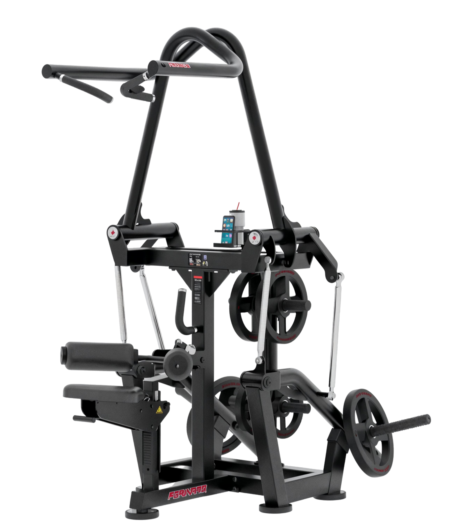 FWHM-007_Wide lat pulldown