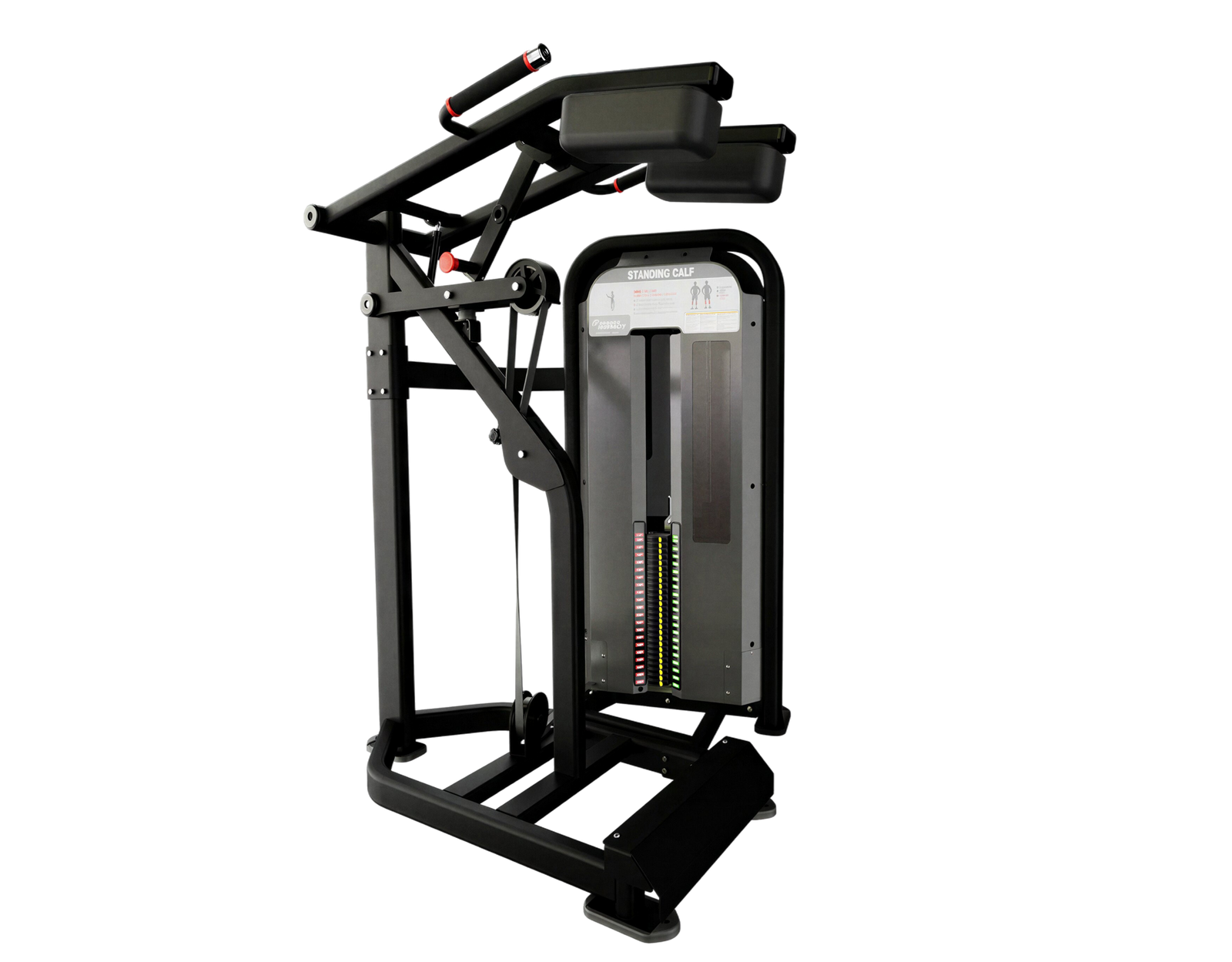 Impact® Standing Calf Model 9NA-S1309