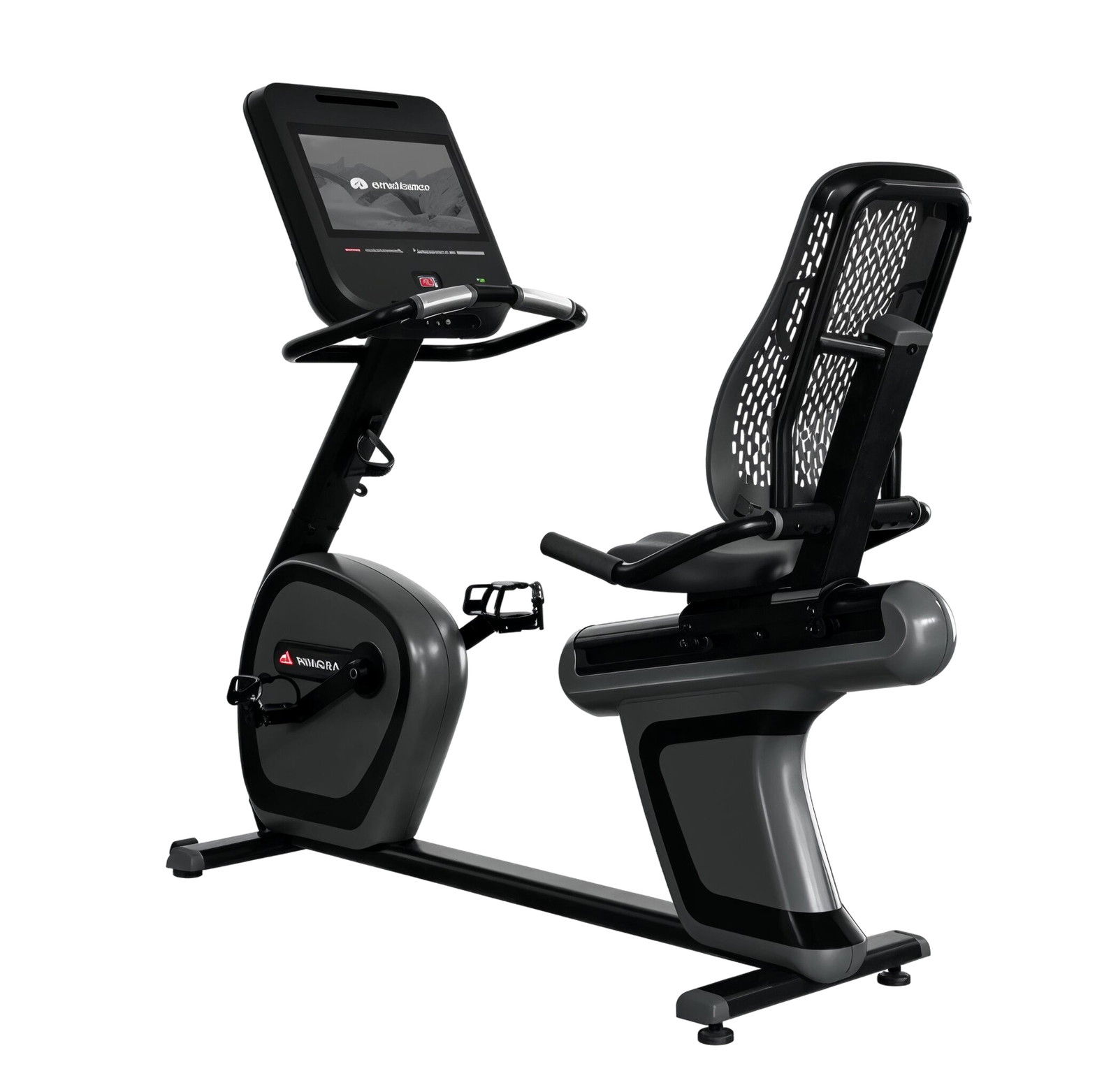 4RB Recumbent Bike