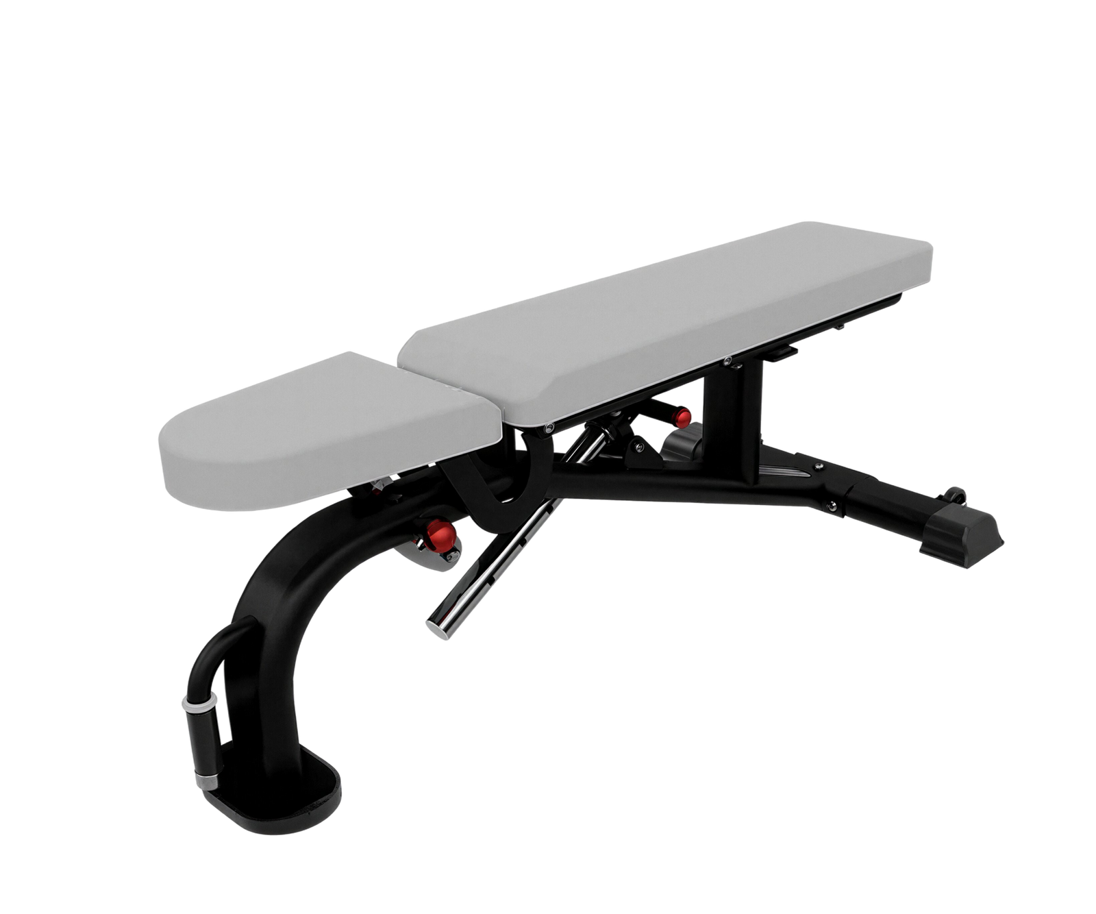 Instinct Multi-Adjustable Bench Model 9NN-B7501
