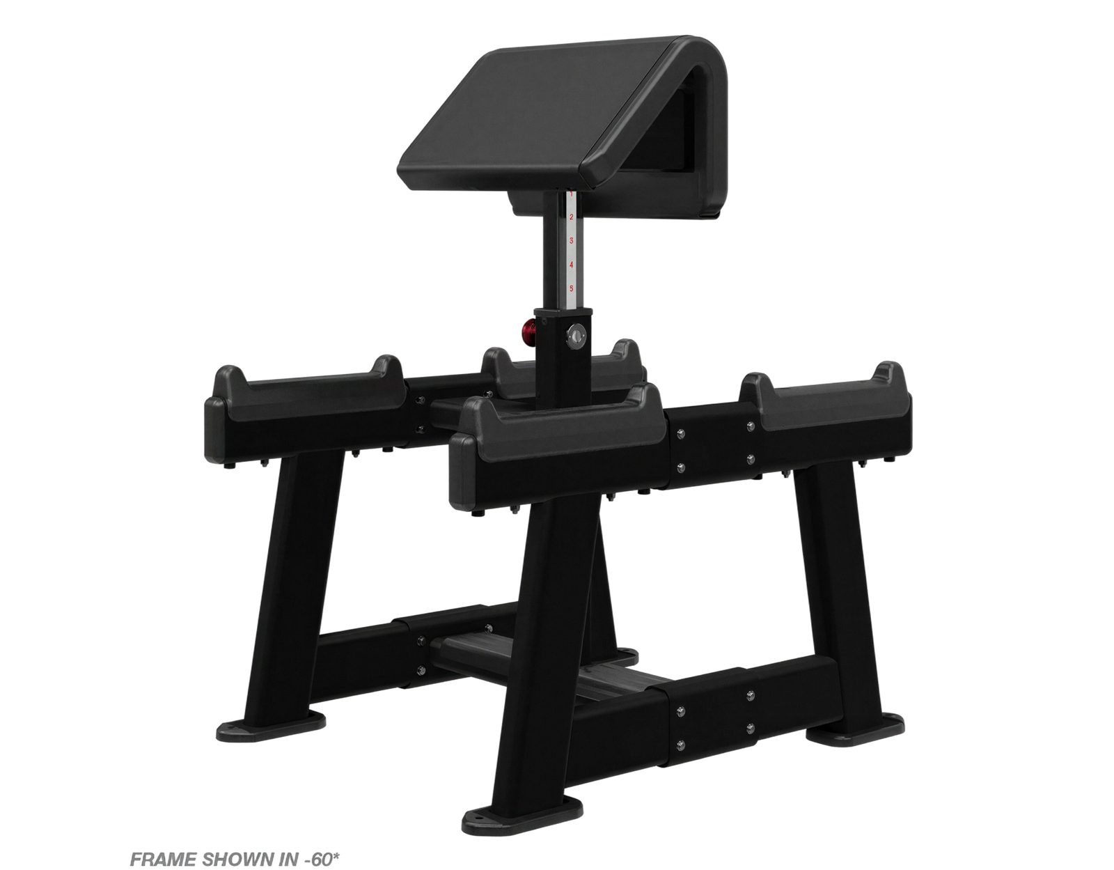 Standing Preacher Curl Model 9NP-B7515