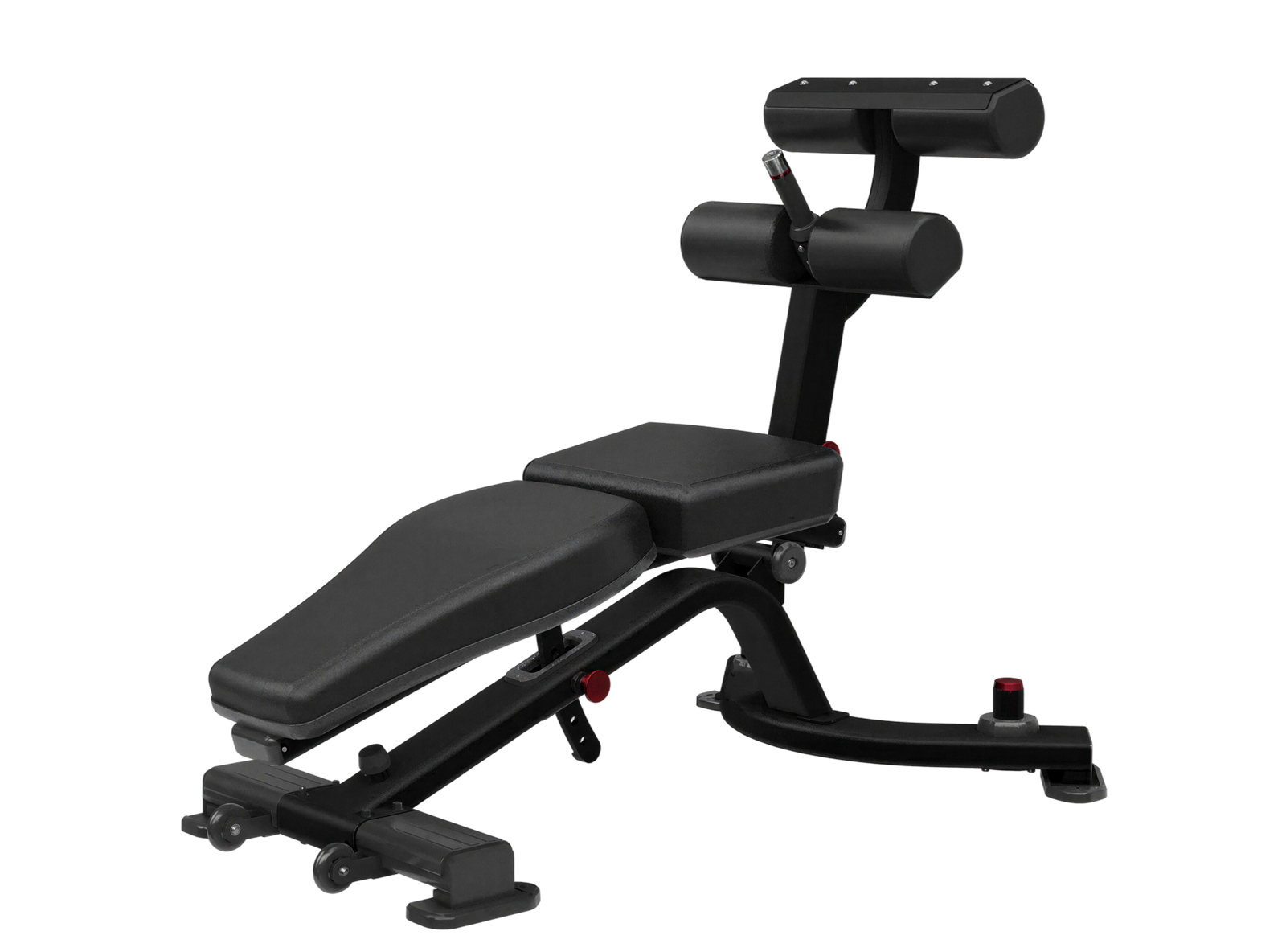Adjustable Abdominal Bench Model 9NP-B7510