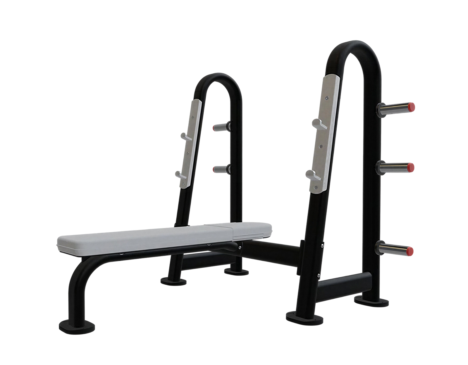 Instinct® Olympic Flat Bench Model 9NN-B7503