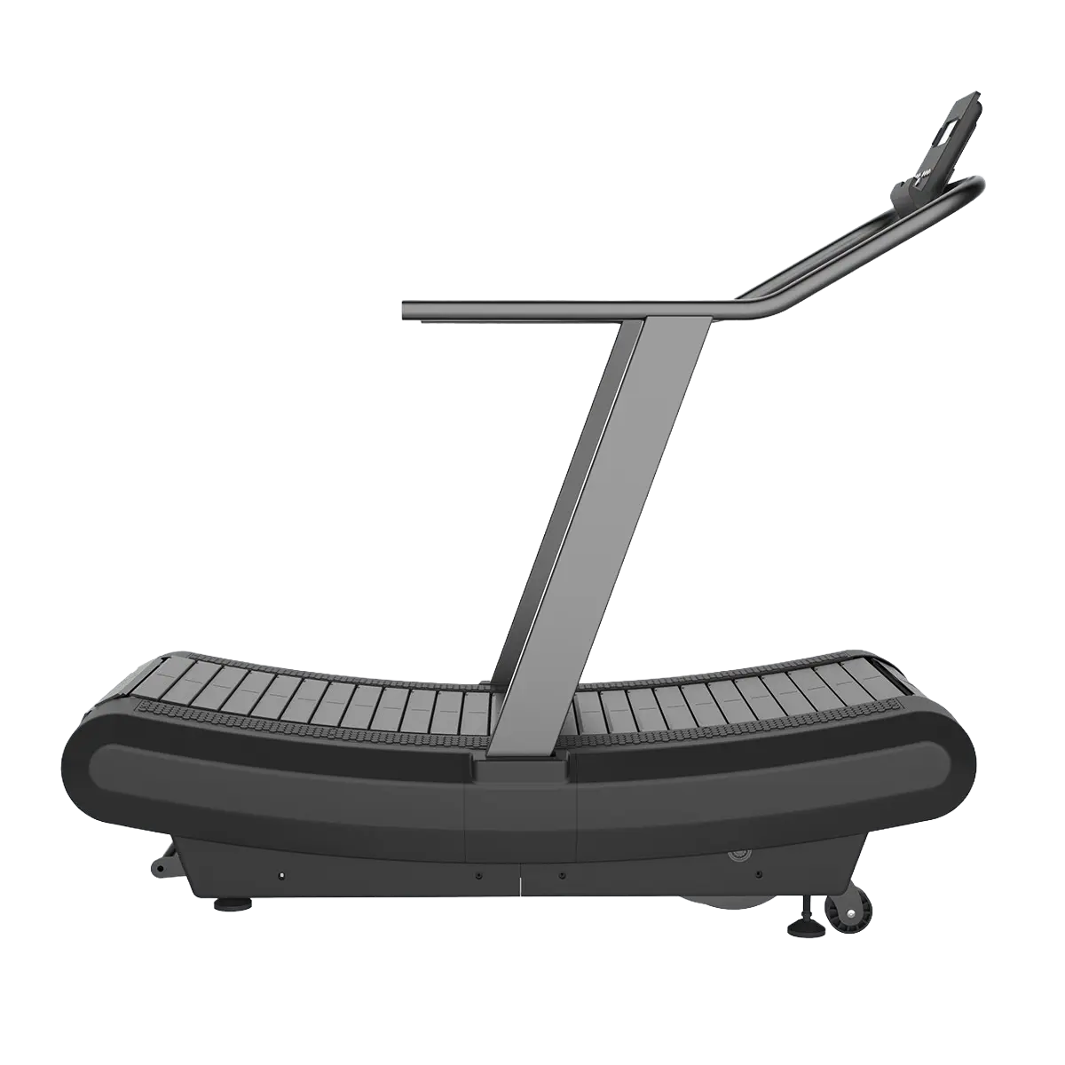 Curve Treadmill A7000
