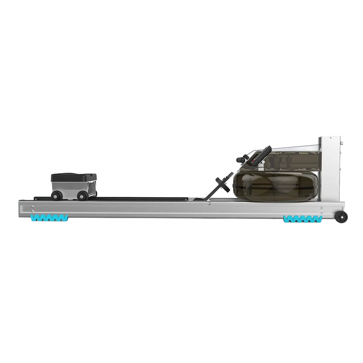 Lightweight Water Rower C100A