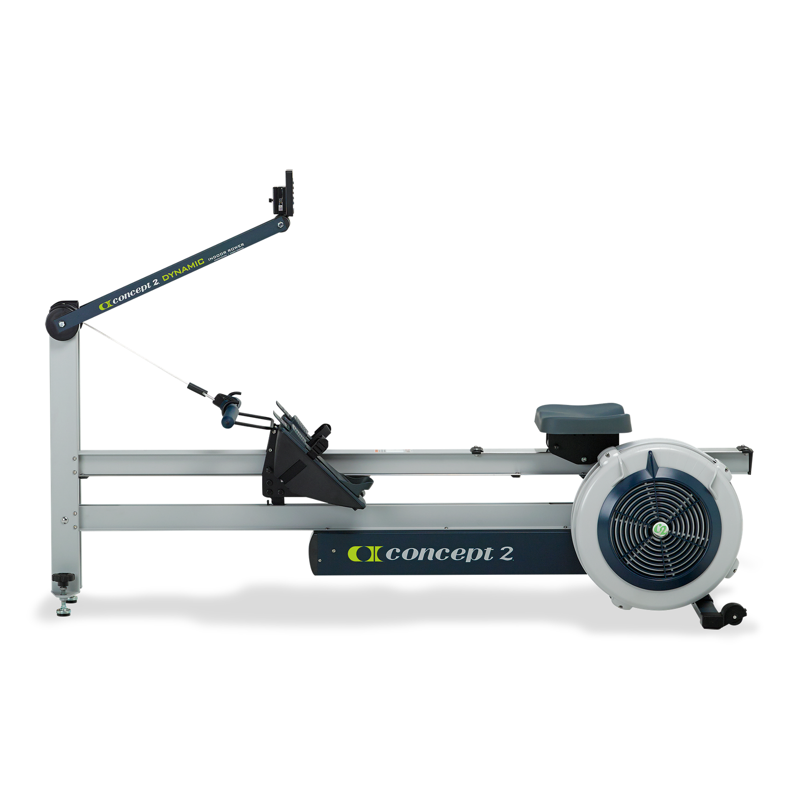 Dynamic RowErg