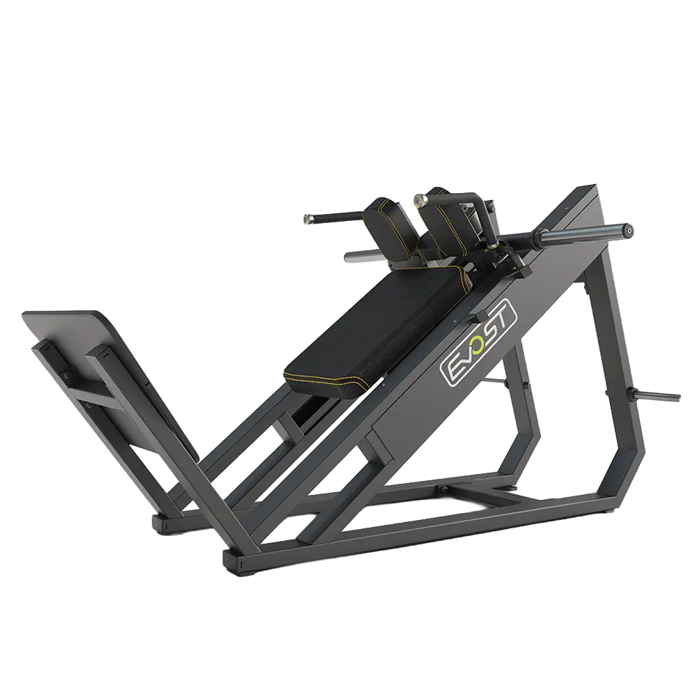 Hack Squat E3057