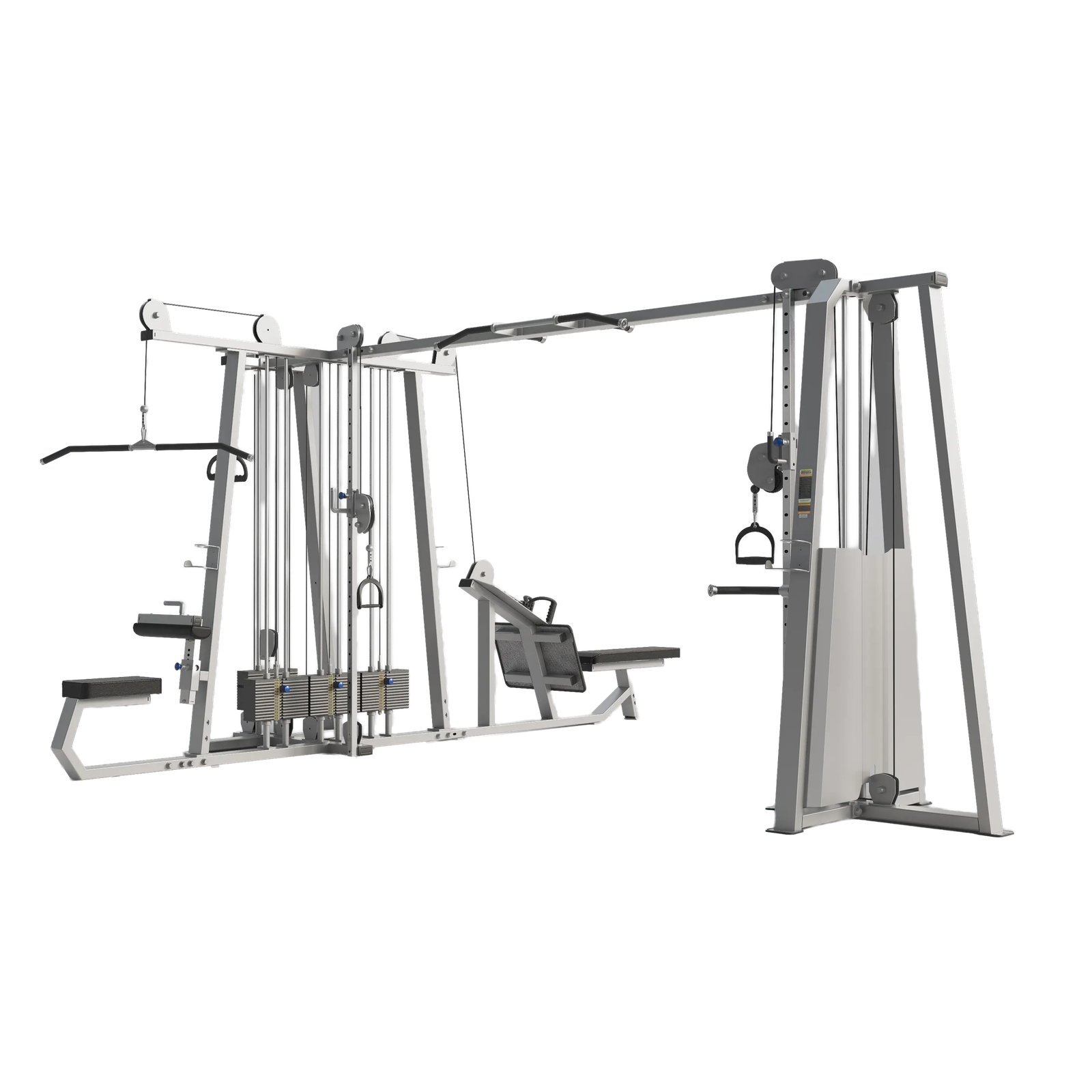Multi Station 5 Stack E3066