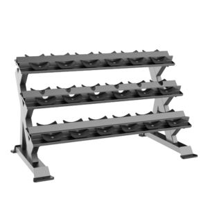 Tier 9 Pair Dumbbell Rack E3067