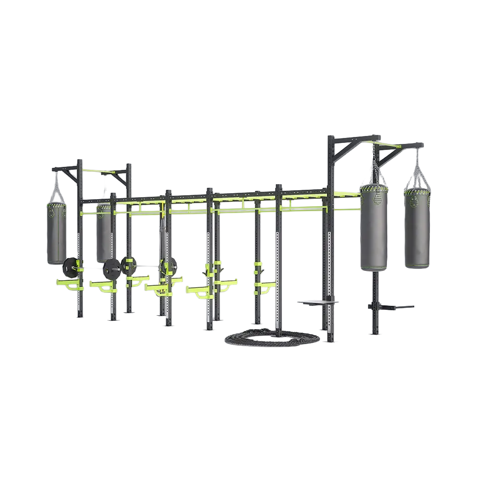 Fitness Rig E6204