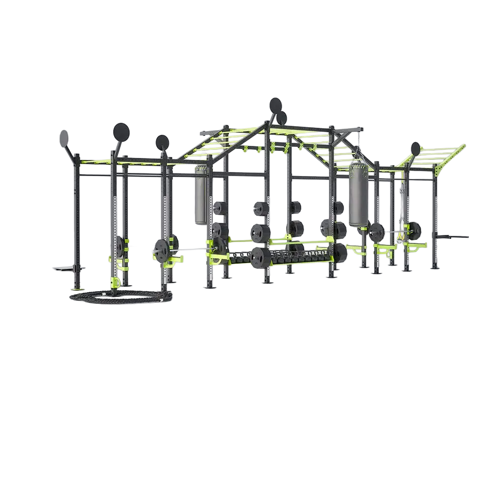Fitness Rig E6205