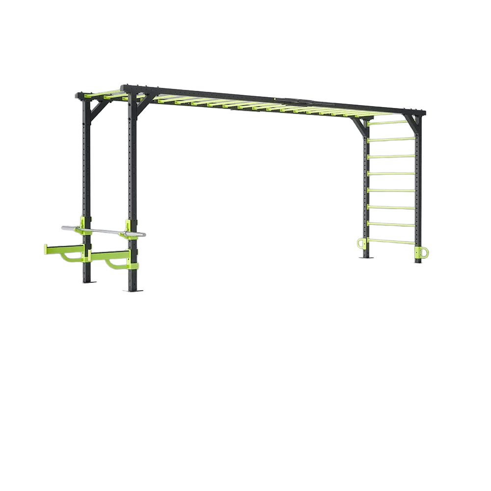 Fitness Rig E6206