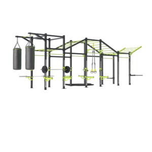 Fitness Rig E6208