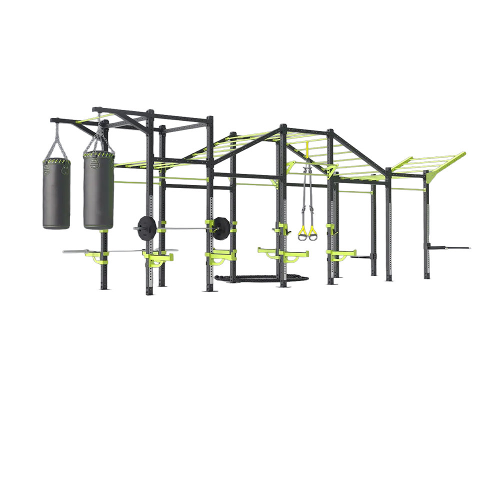 Fitness Rig E6208