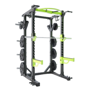 Half Rack E6221