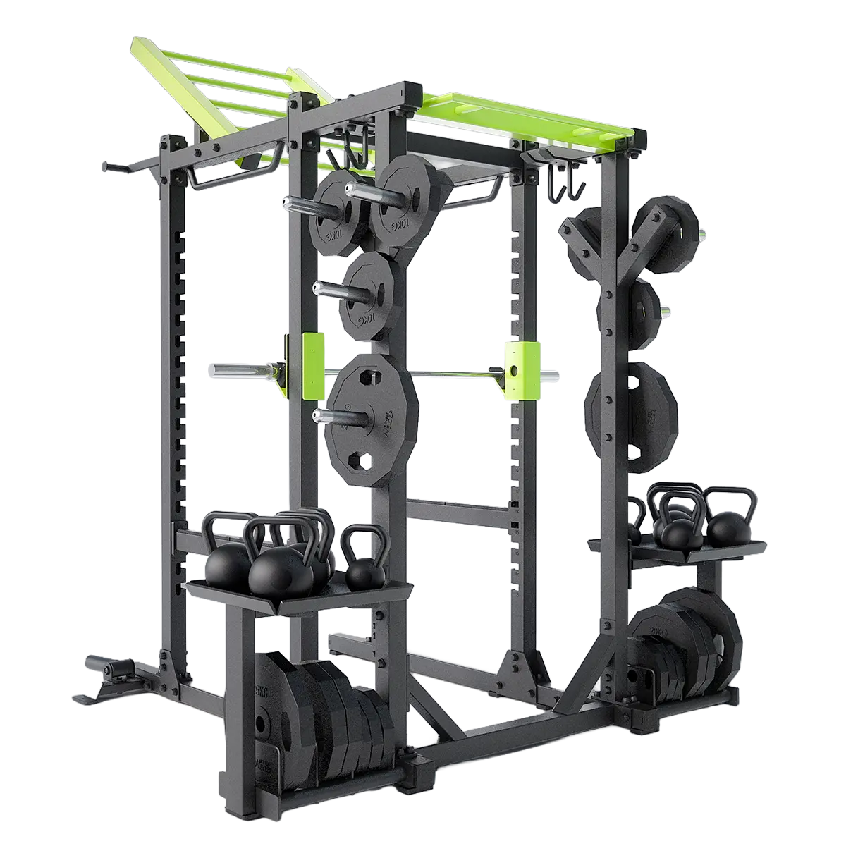 Multi Rack E6225