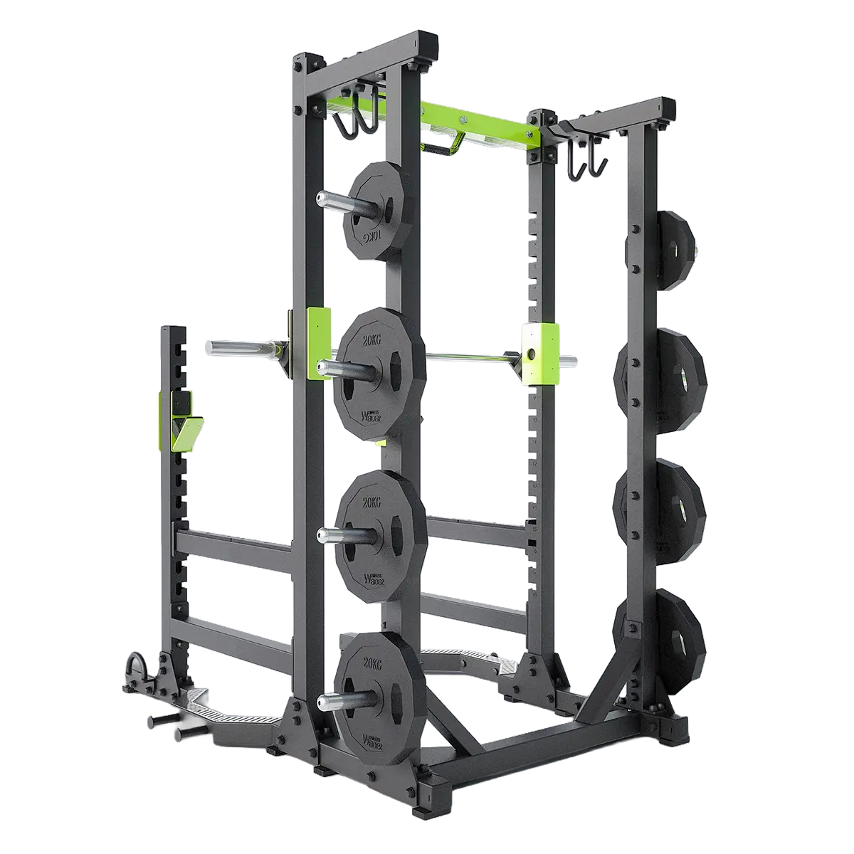 Multi Rack E6226
