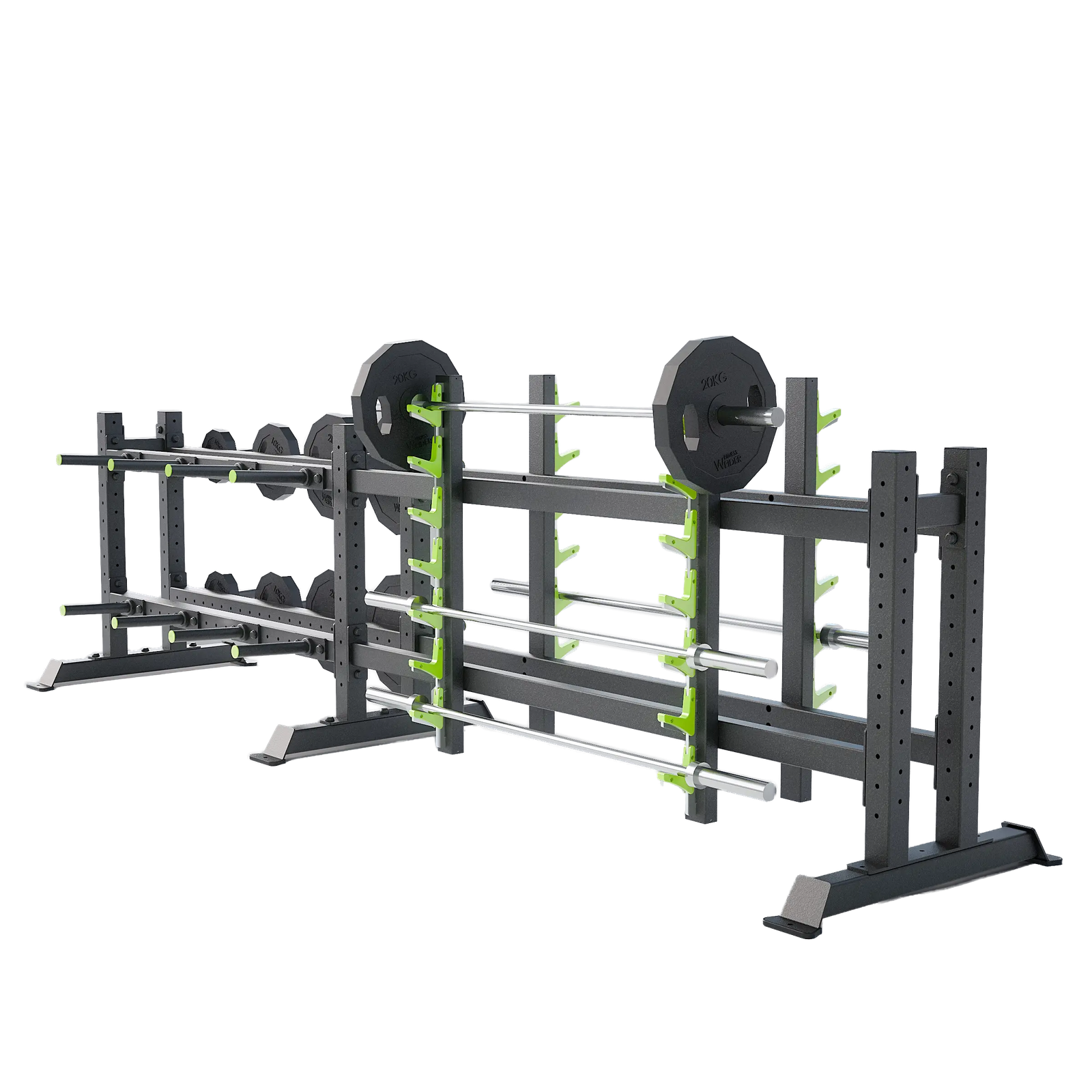 Multi Rack E6230